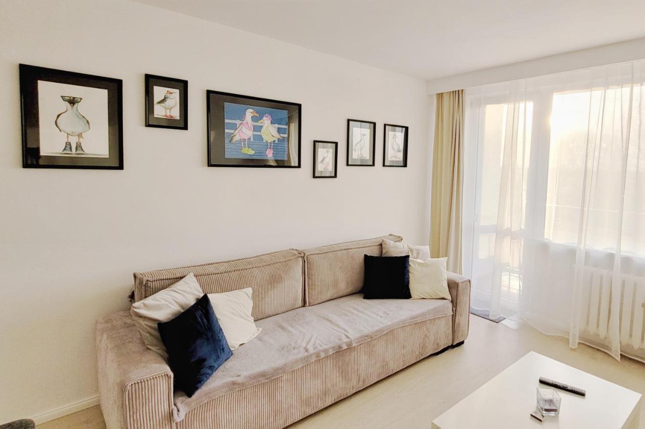 Apartament 4 Pietro Kolberg Exterior foto